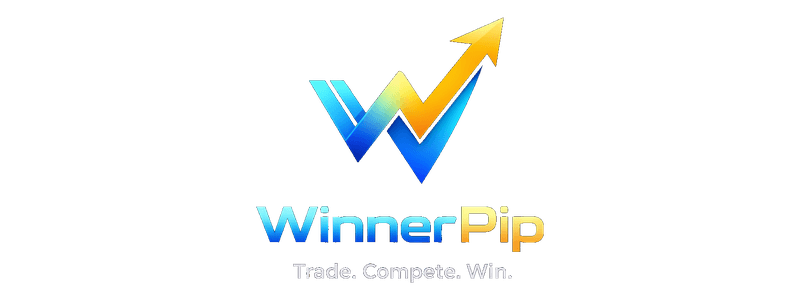 WinnerPip - Trade, Compete, Win